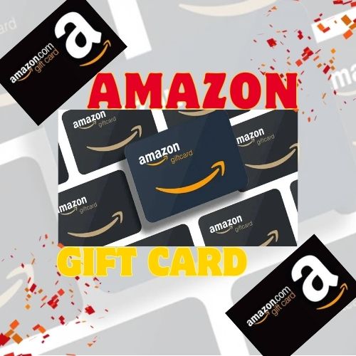 Unused Amazon Gift Card Codes – 2026